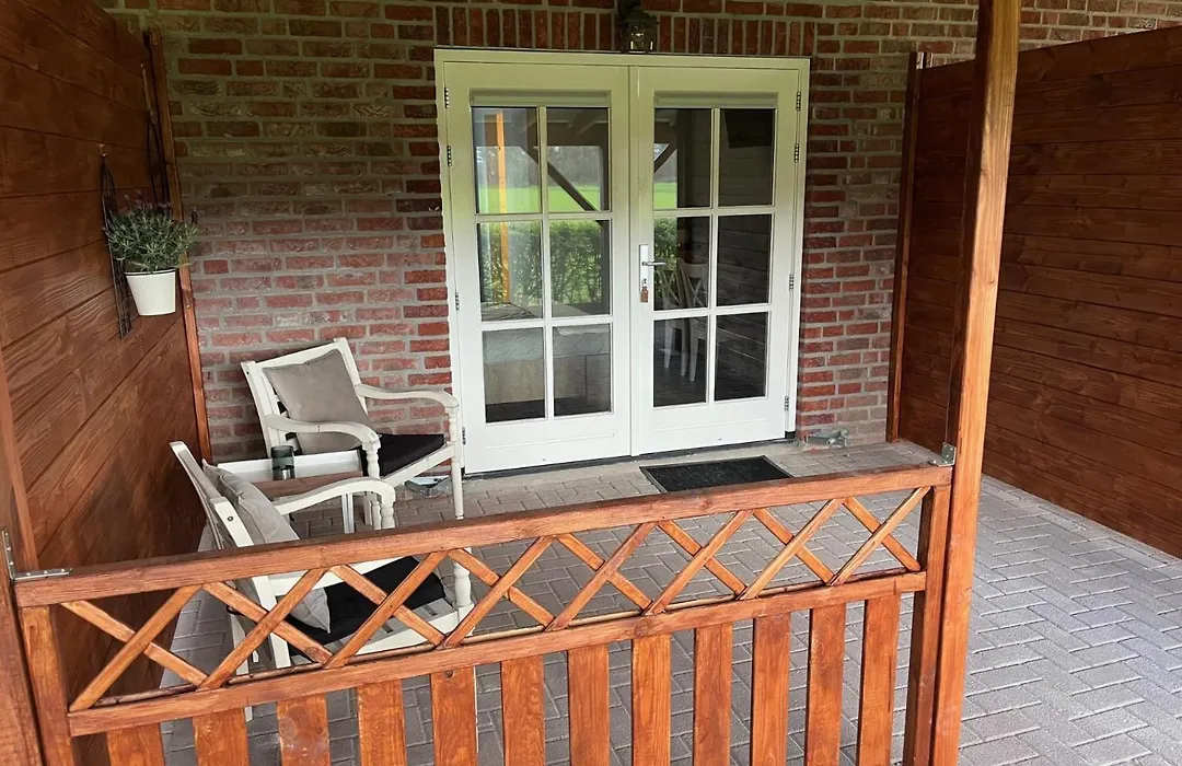 B&B Fraai Achterhoek-1