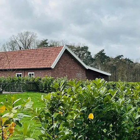 B&B Fraai Achterhoek-3